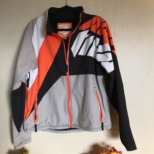 Men’s Arctiva performance jacket
